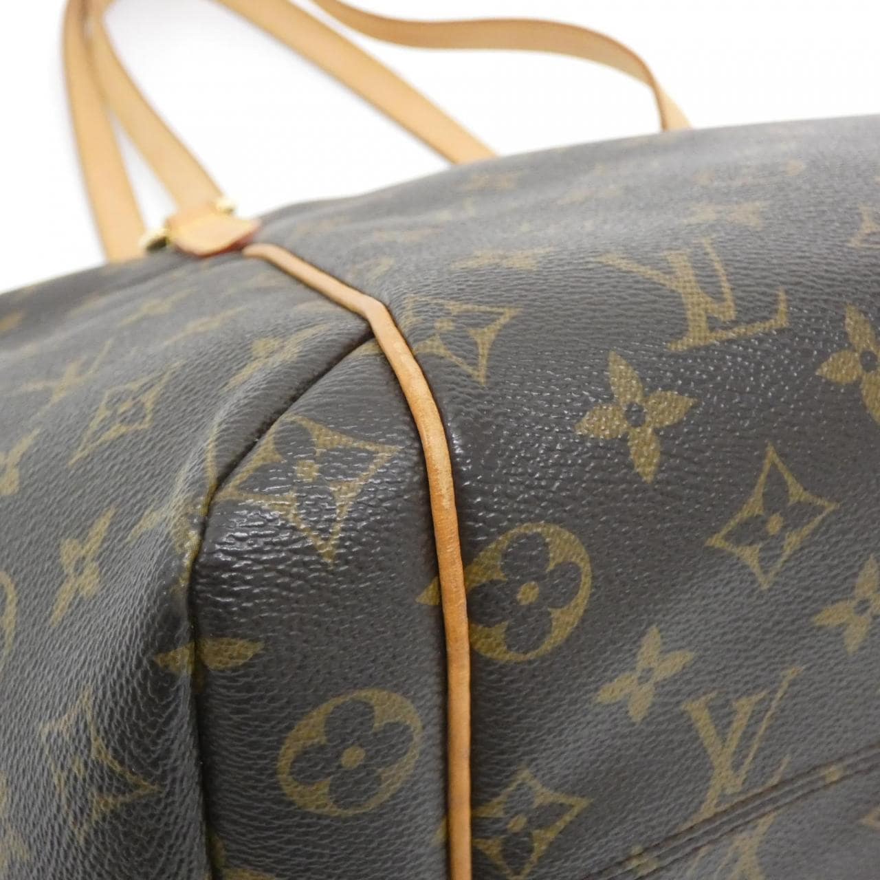 LOUIS VUITTON Monogram Totally MM M56689 包