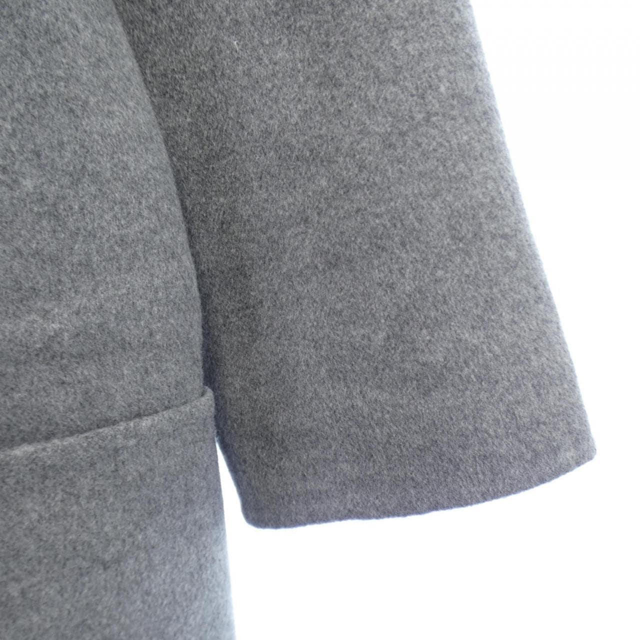 エルメス HERMES コート