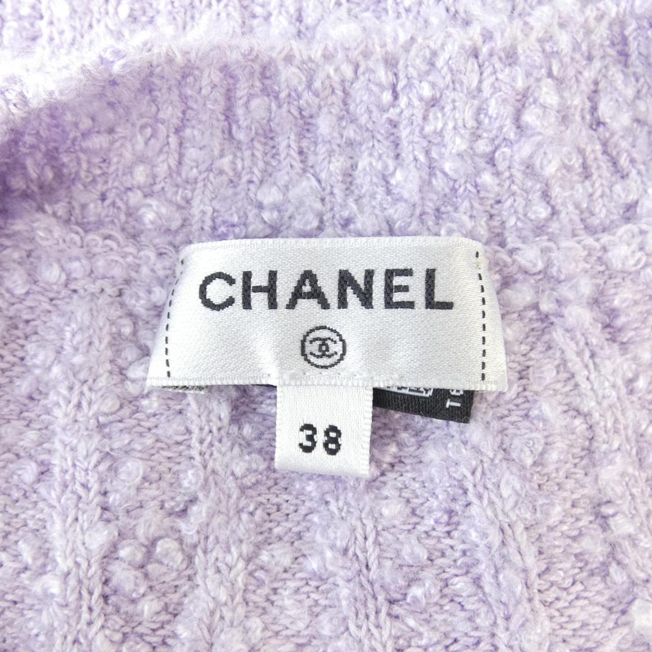 シャネル CHANEL P72176K10414 ワンピース