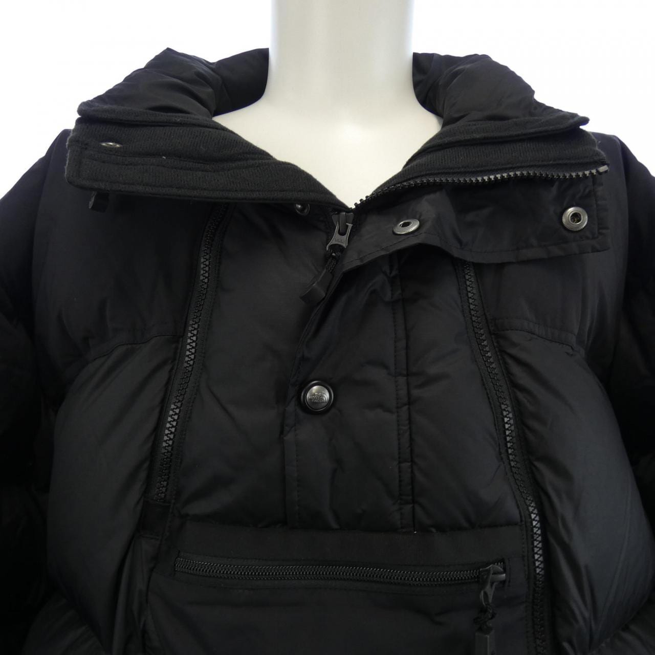 ザノースフェイス THE NORTH FACE ダウンジャケット