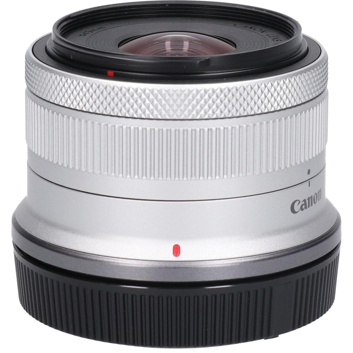 ＲＦ－Ｓ１８－４５ｍｍ　Ｆ４．５－６．３ＩＳ　ＳＴＭ