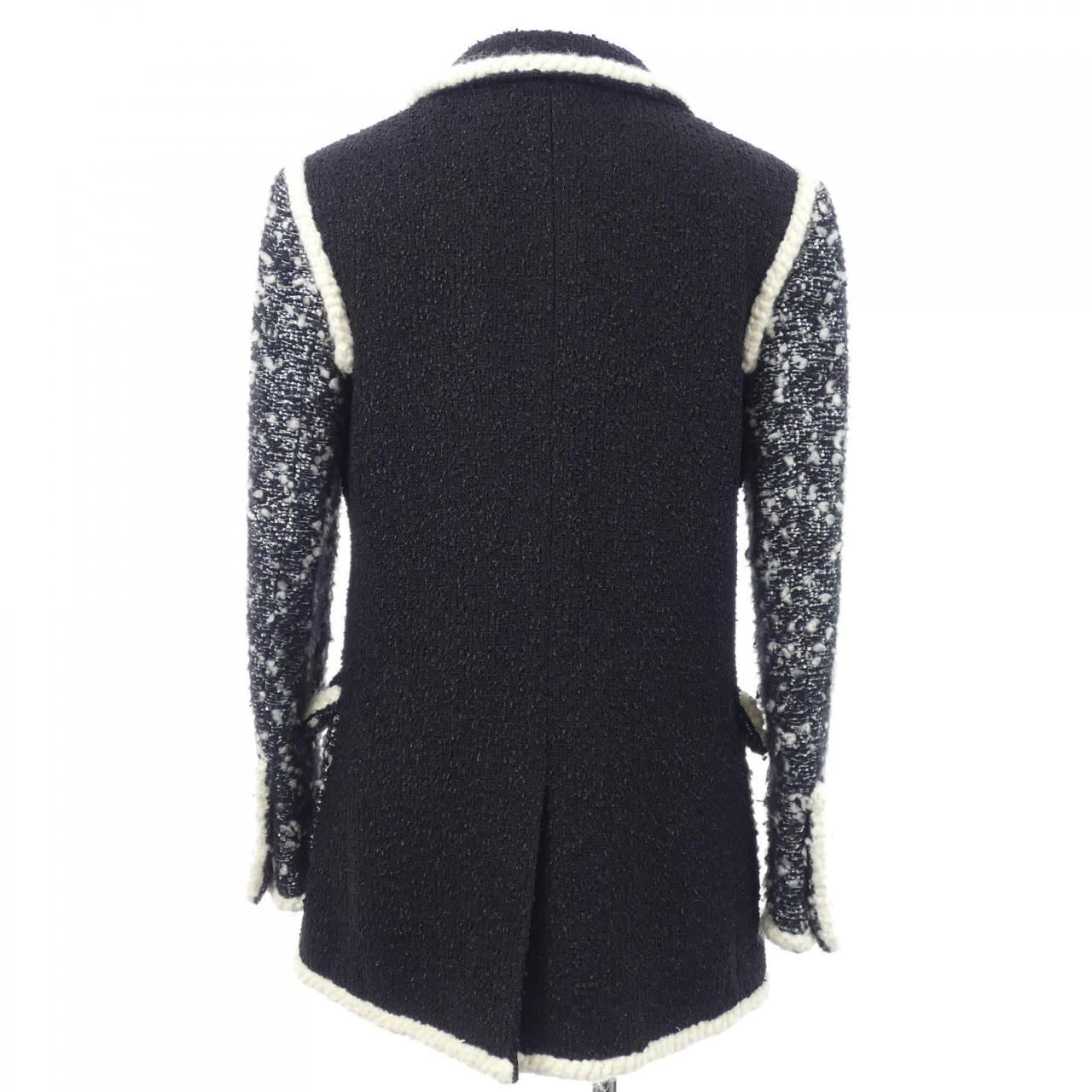 シャネル CHANEL P62308V45445 19K ジャケット