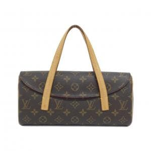 ルイヴィトン モノグラム ソナチネ M51902 バッグ