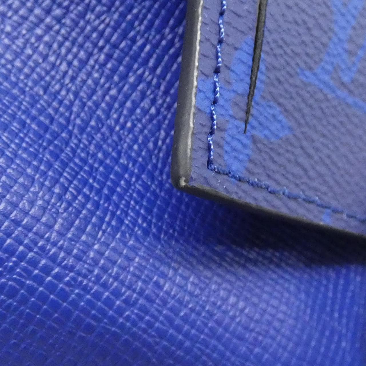 ルイヴィトン タイガ ラマ キーポル バンドリエール 50cm M53766 ボストンバッグ