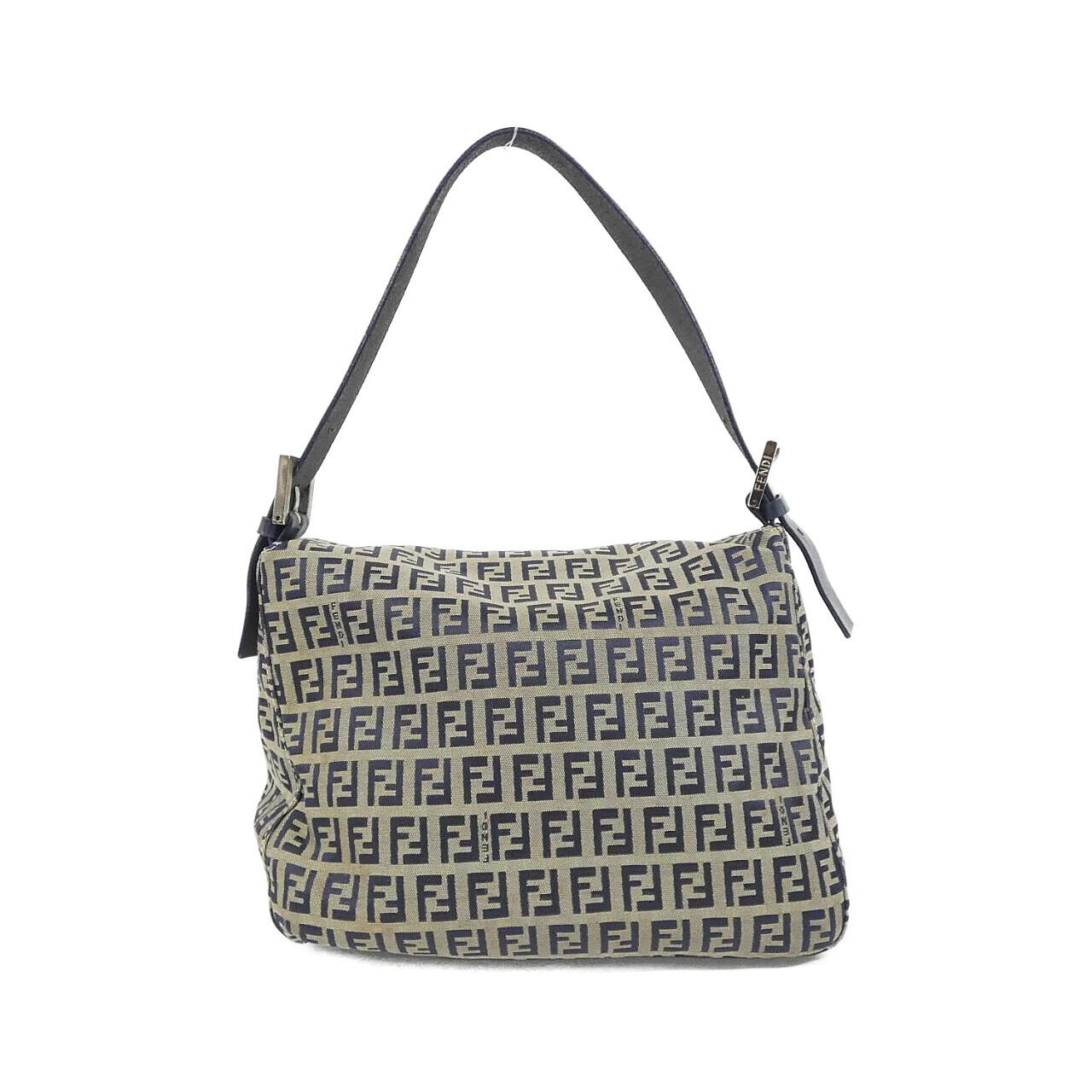【ヴィンテージ】フェンディ 26426 ショルダーバッグ