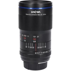 ニコン１００ｍｍ　Ｆ２．８ＣＡ－ＤＲＥＡＭＥＲ　ＭＡＣＲＯ２Ｘ