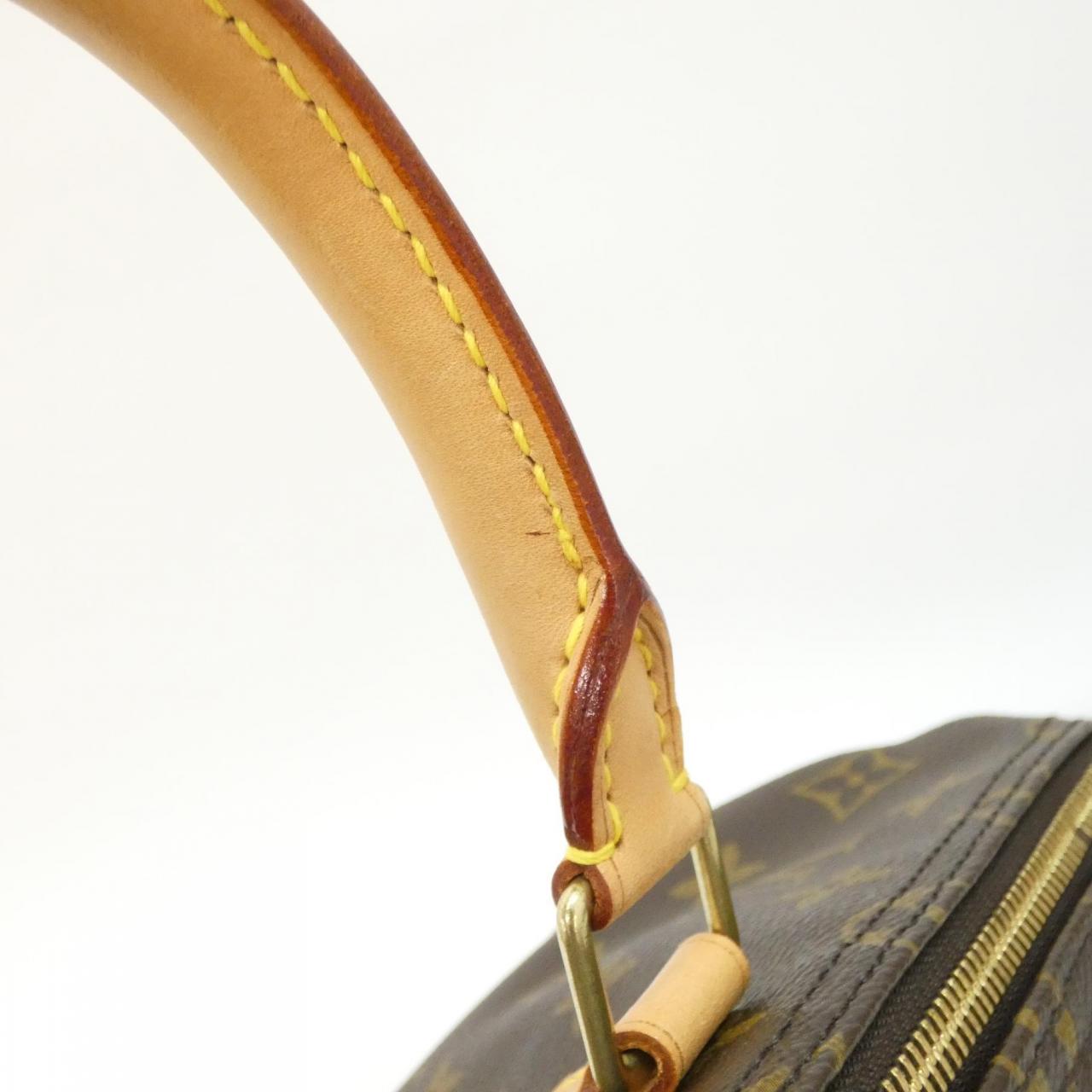 ルイヴィトン モノグラム スピーディ 35cm M41524 ボストンバッグ