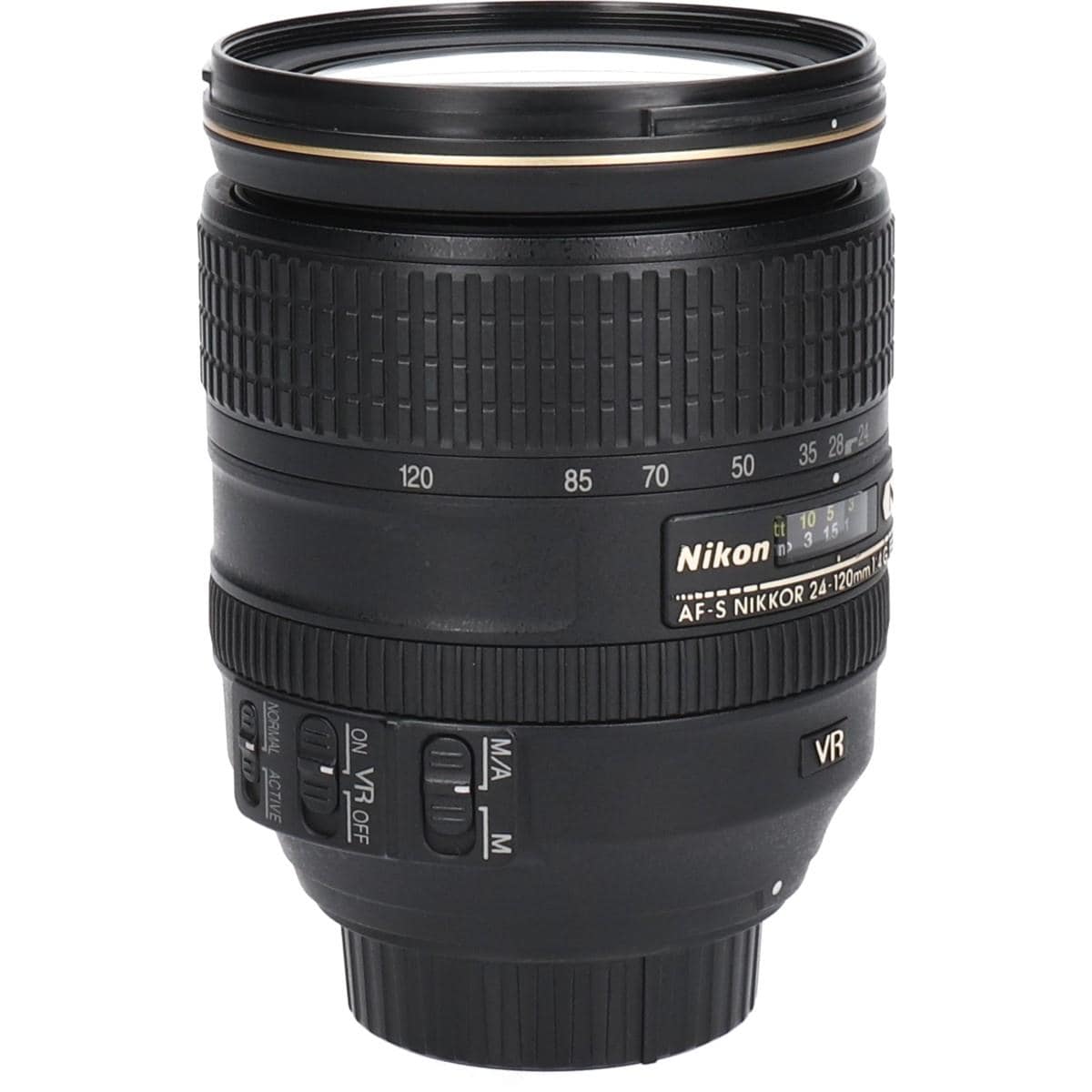 ＡＦ－Ｓ２４－１２０ｍｍ　Ｆ４Ｇ　ＥＤ　ＶＲ