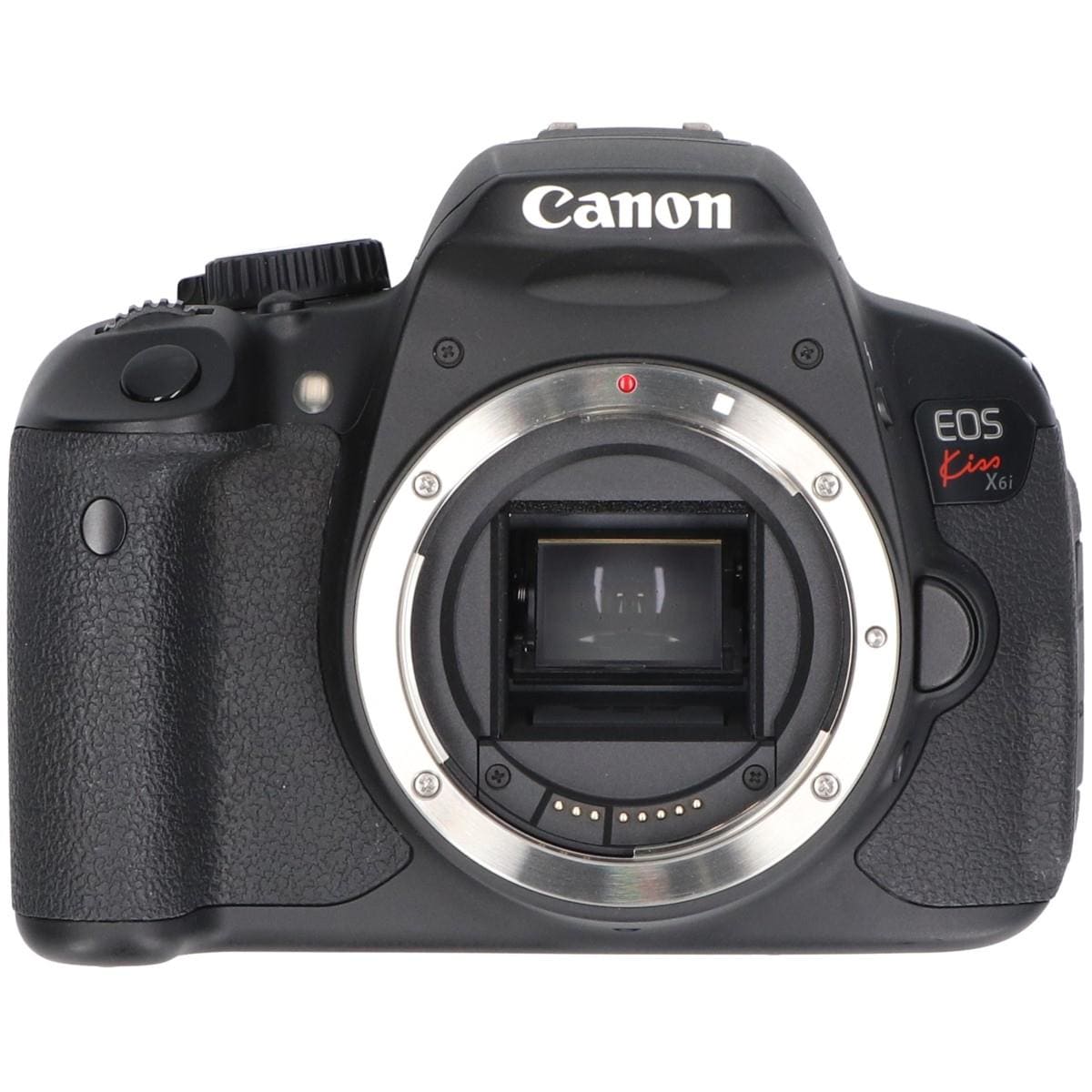 ＥＯＳ　ＫＩＳＳ　Ｘ６Ｉ