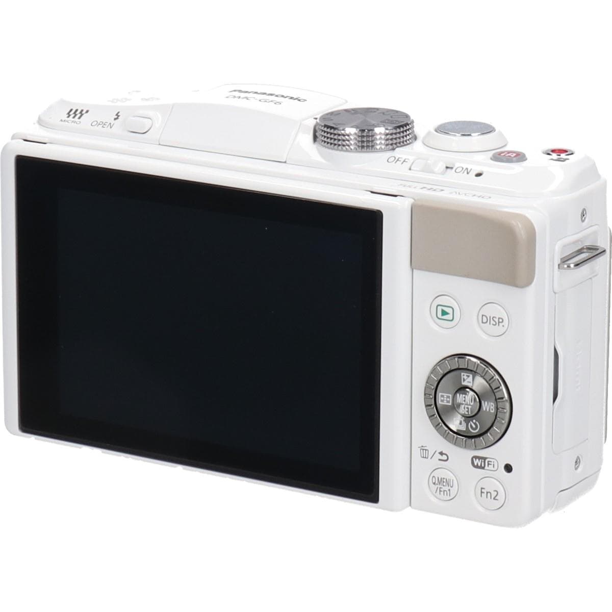 ＤＭＣ－ＧＦ６