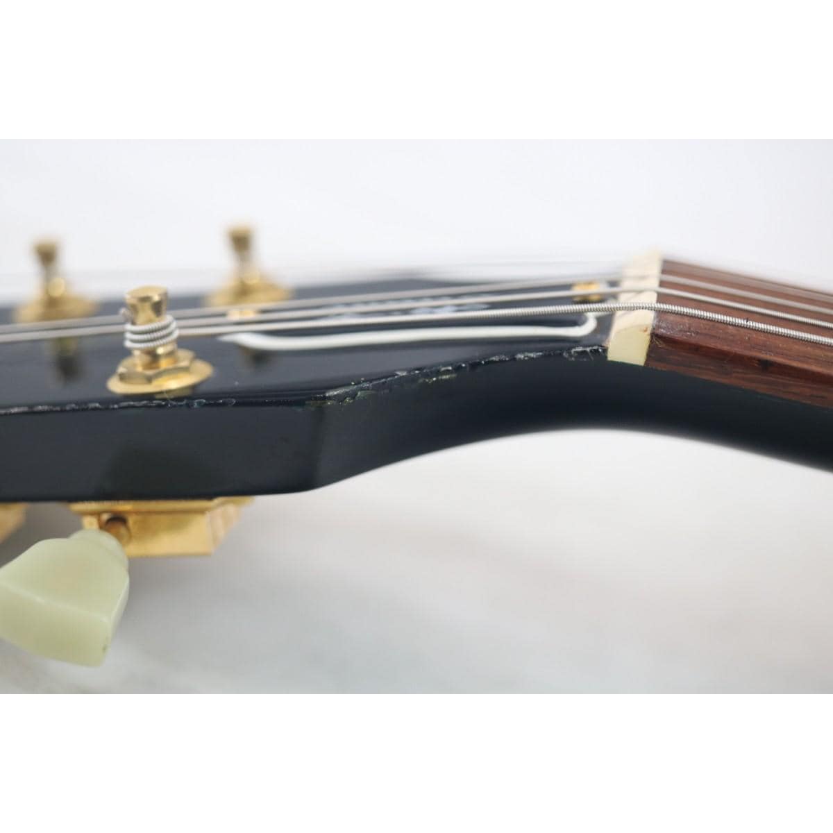 ＧＩＢＳＯＮ　ＬＥＳ　ＰＡＵＬ　ＳＴＵＤＩＯ　ＧＥＭ