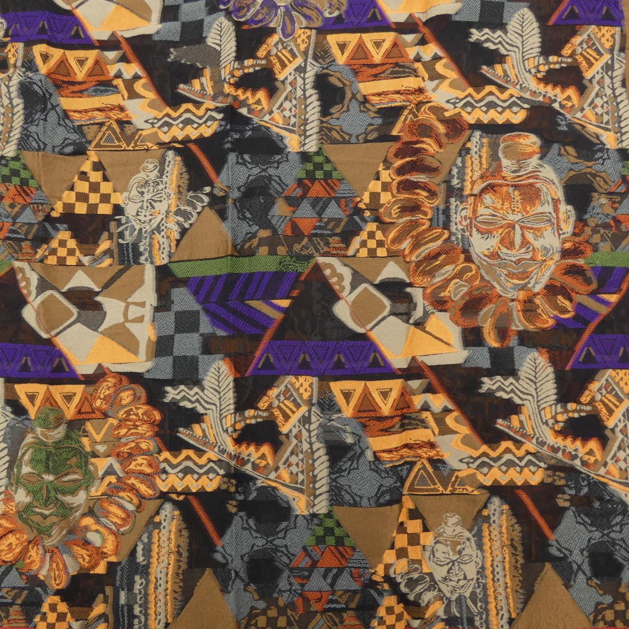 エトロ ETRO STOLE