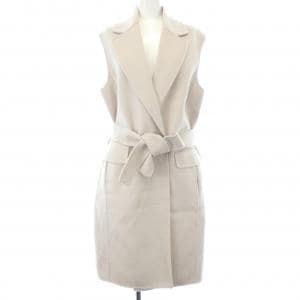 エスマックスマーラ 'S Max Mara ロングベスト