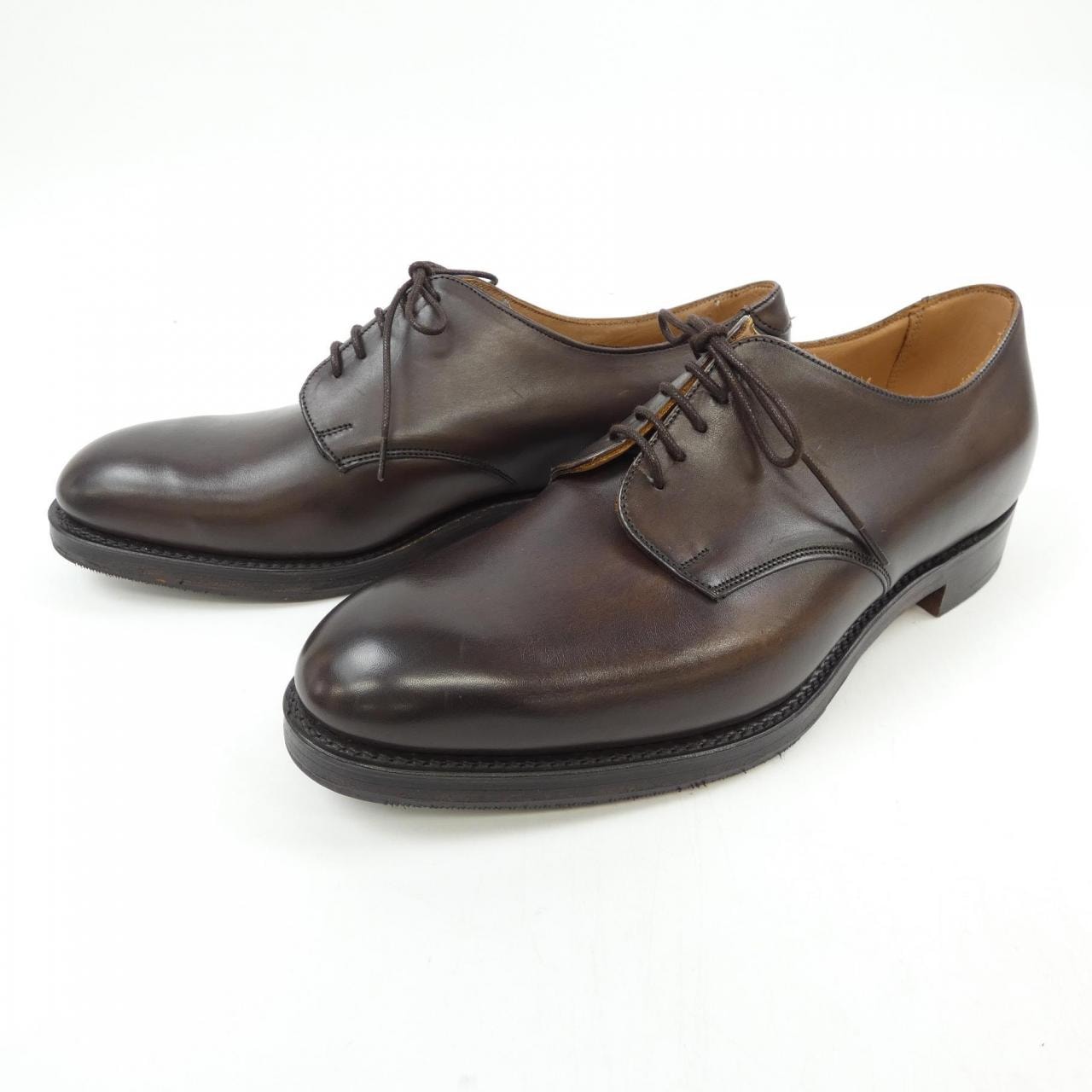 JOSEPH CHEANEY&SON 18861F ALDERTOM シューズ