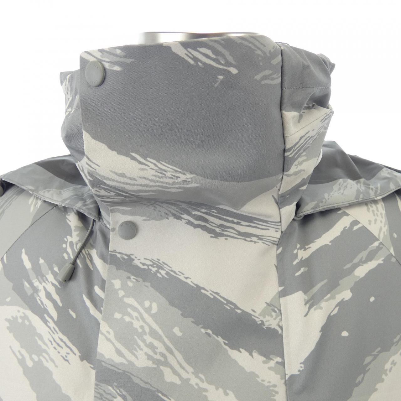 モンクレール ジーニアス MONCLER GENIUS HYKE VANIL PRINT ダウンベスト