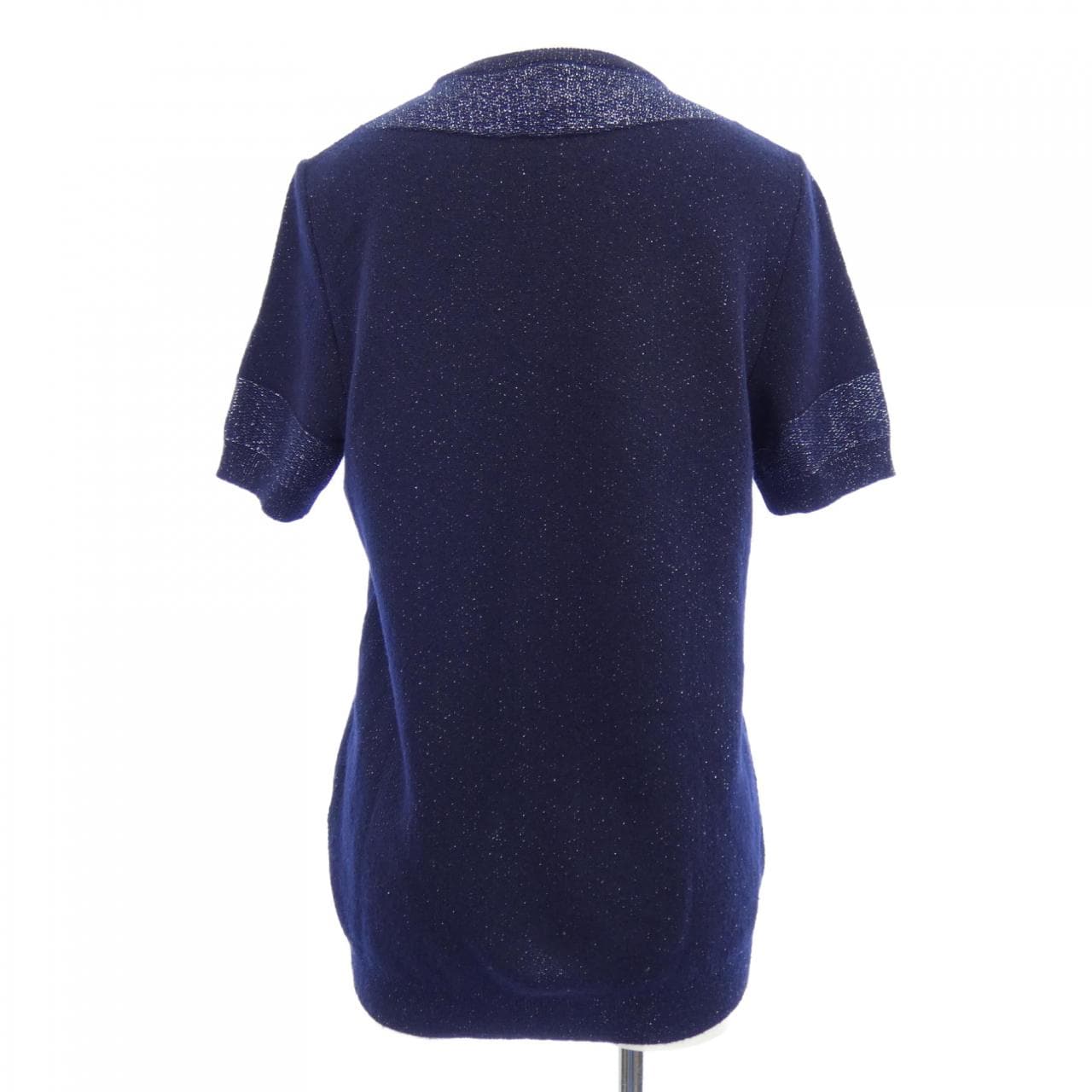 シャネル CHANEL P36625K02260 09A ニット