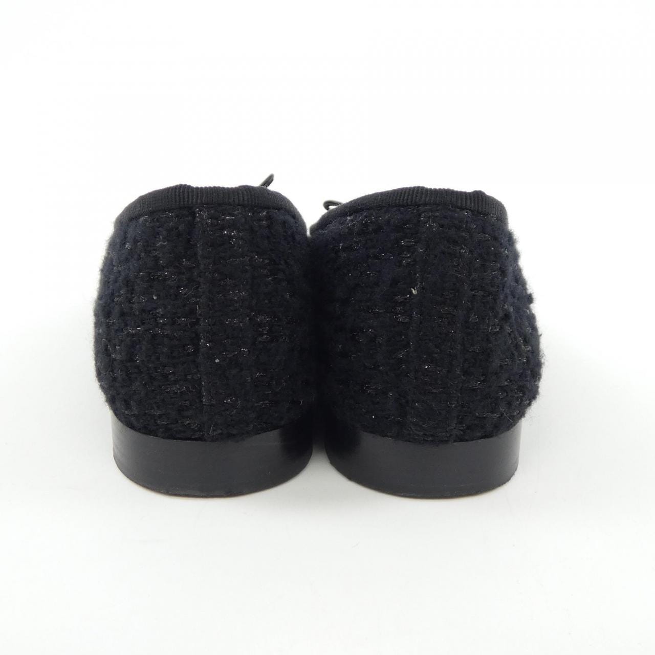 シャネル CHANEL バレリーナ FLATS G02819Y53489 フラットシューズ