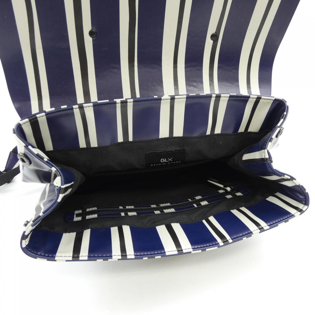 GASTON LUGA STUDIO OYAMA BACKPACK