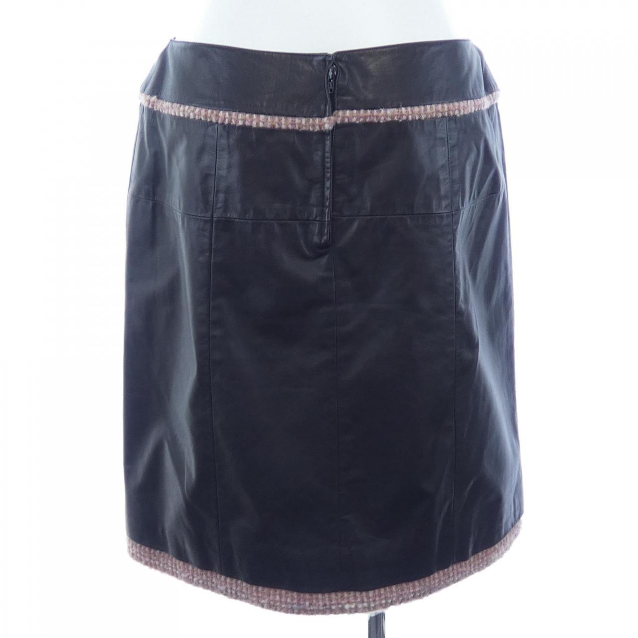 シャネル CHANEL P21886W03190 03A スカート