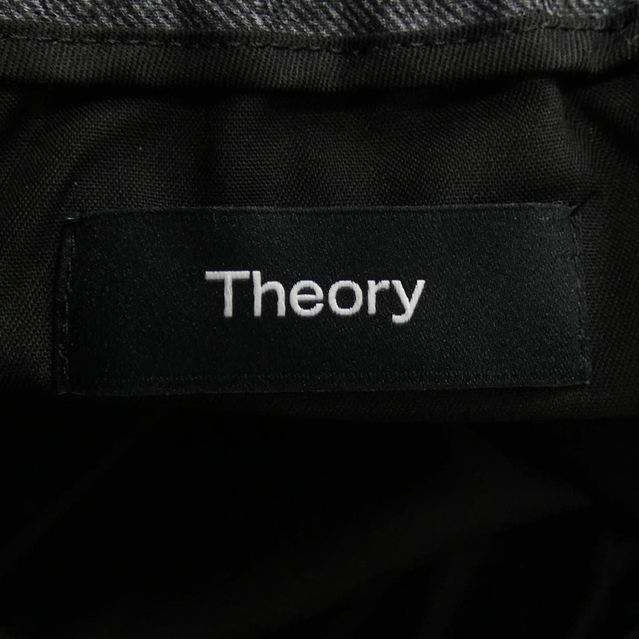 セオリー theory パンツ