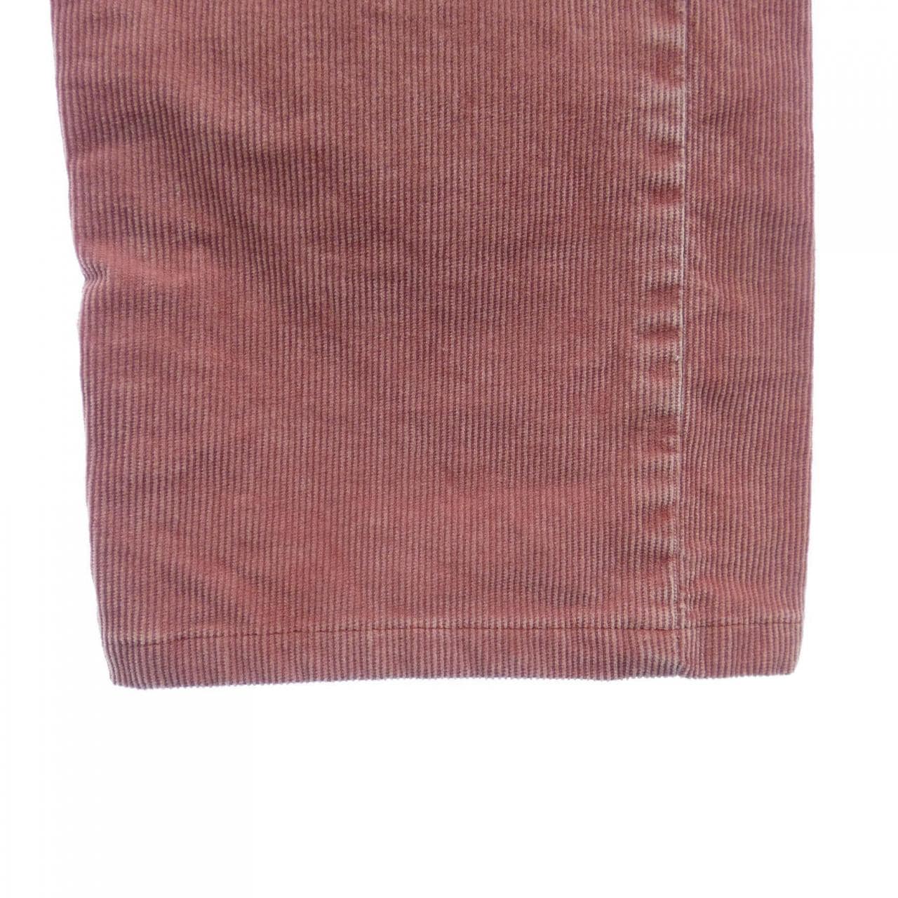 ピーティーゼロチンクエ PT05 パンツ