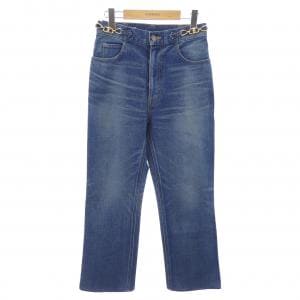 セリーヌ CELINE トリオンフ TRIOMPHE 2N286930F ジーンズ