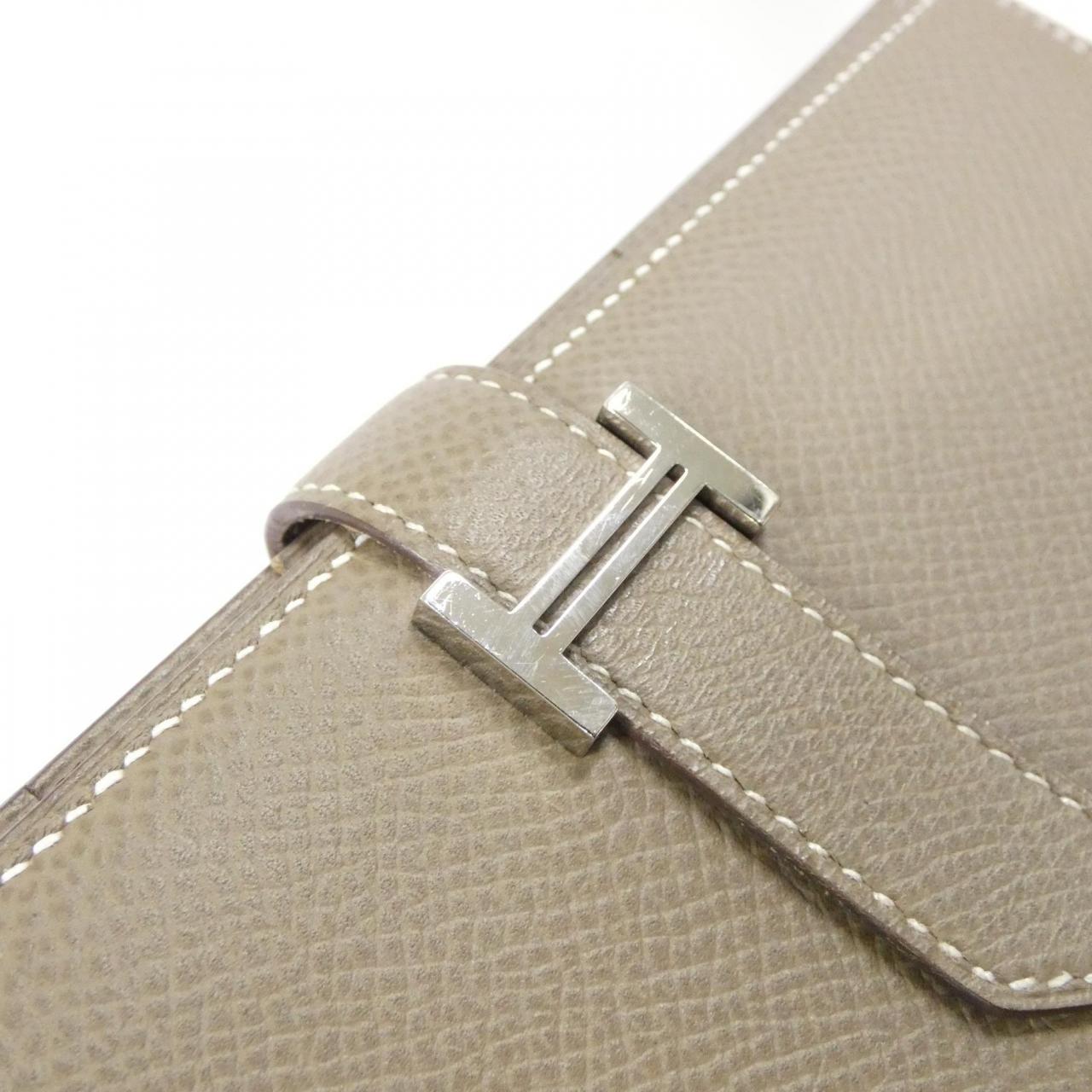 エルメス ベアン スフレ 039785CK 財布