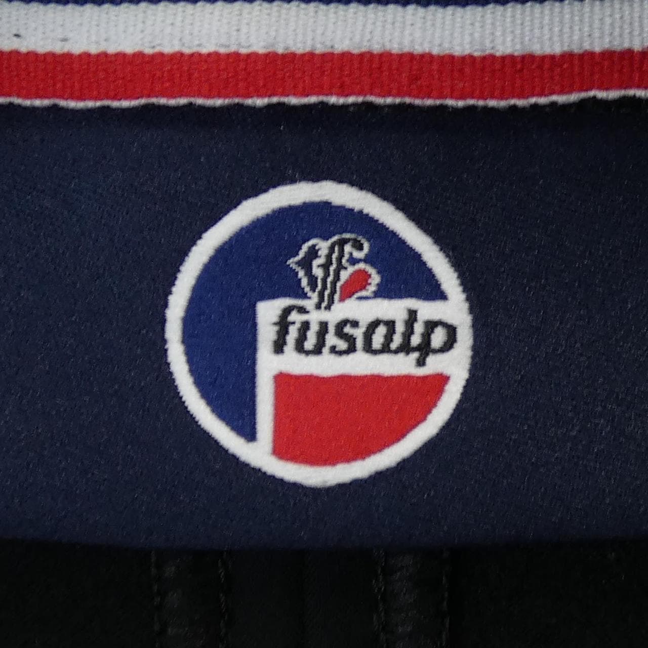 フザルプ fusalp ブルゾン