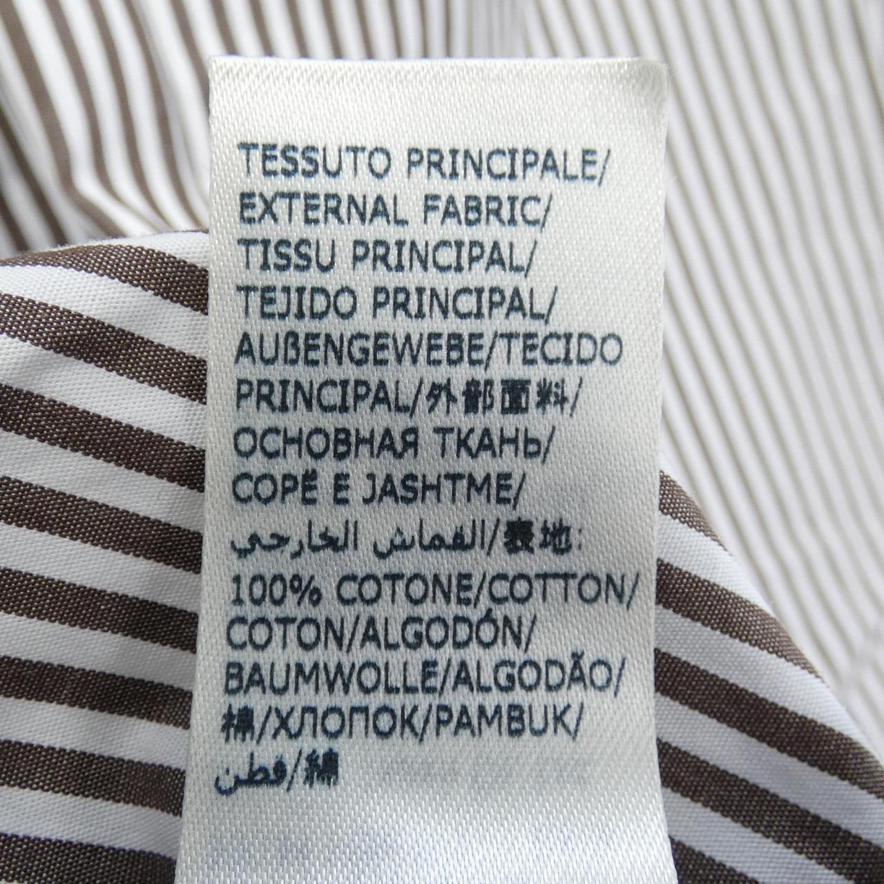 グランシャツ GLANSHIRT シャツ