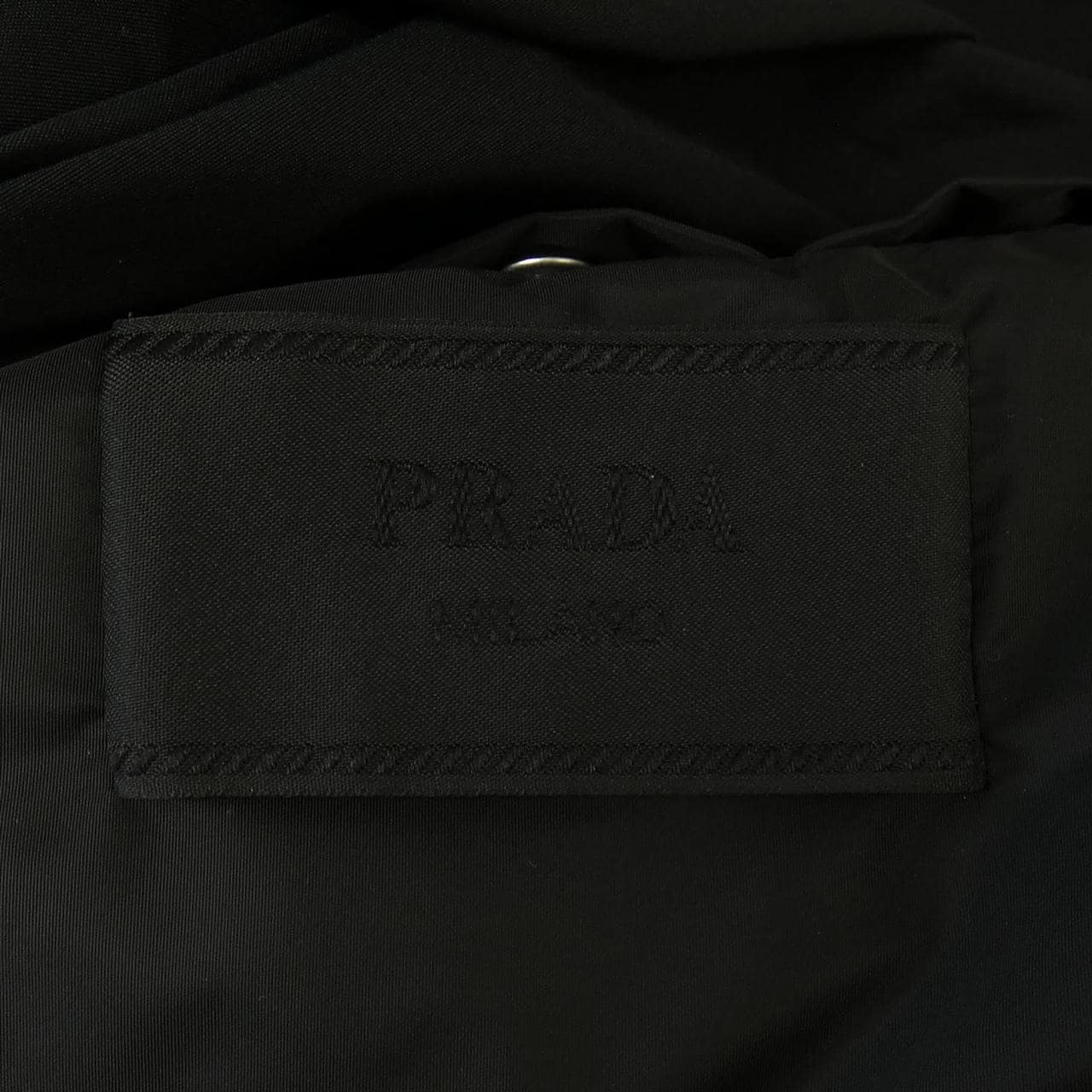 プラダ PRADA トライアングルロゴ SGN847 S232 U43 ジャケット