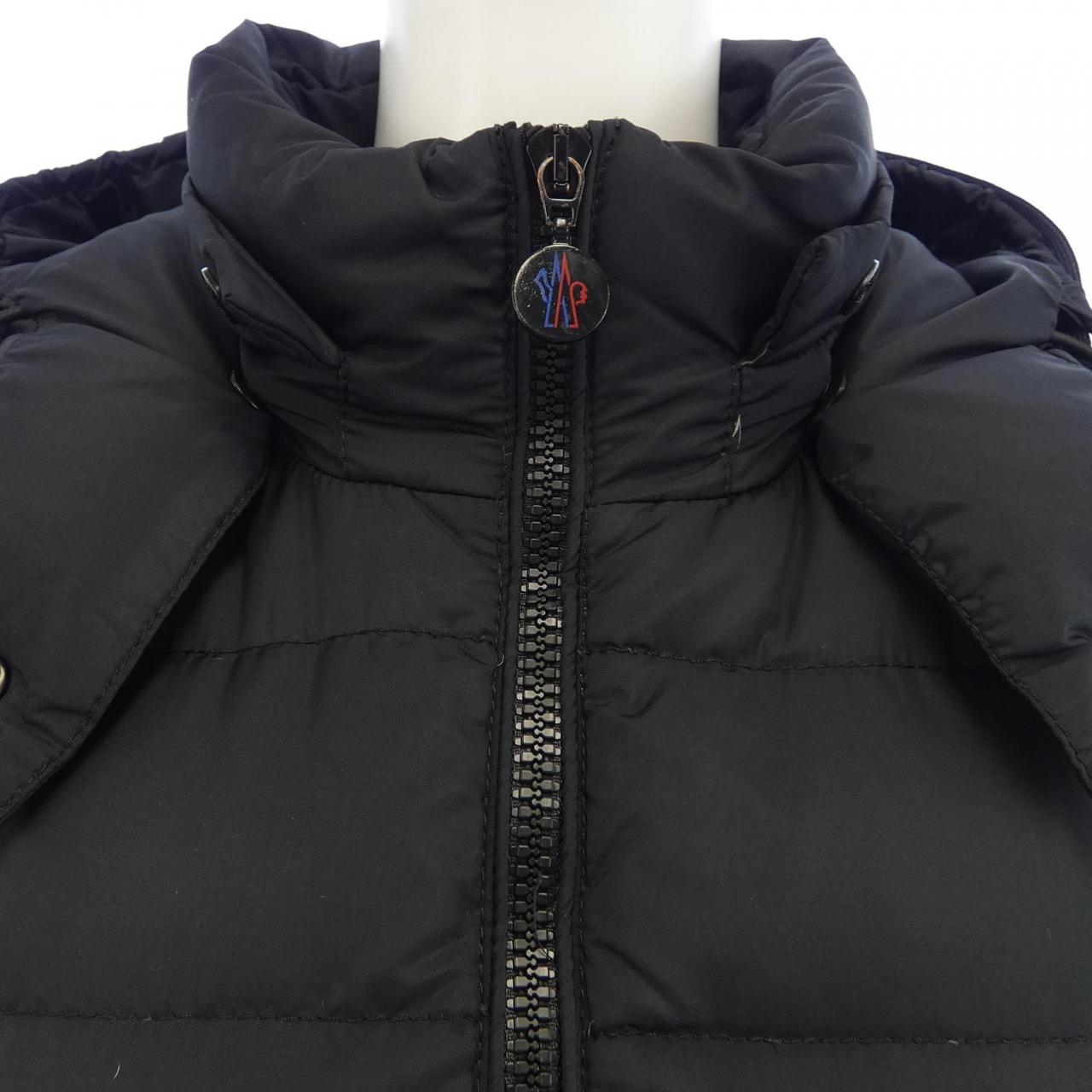 モンクレール MONCLER MOKACINE ダウンコート