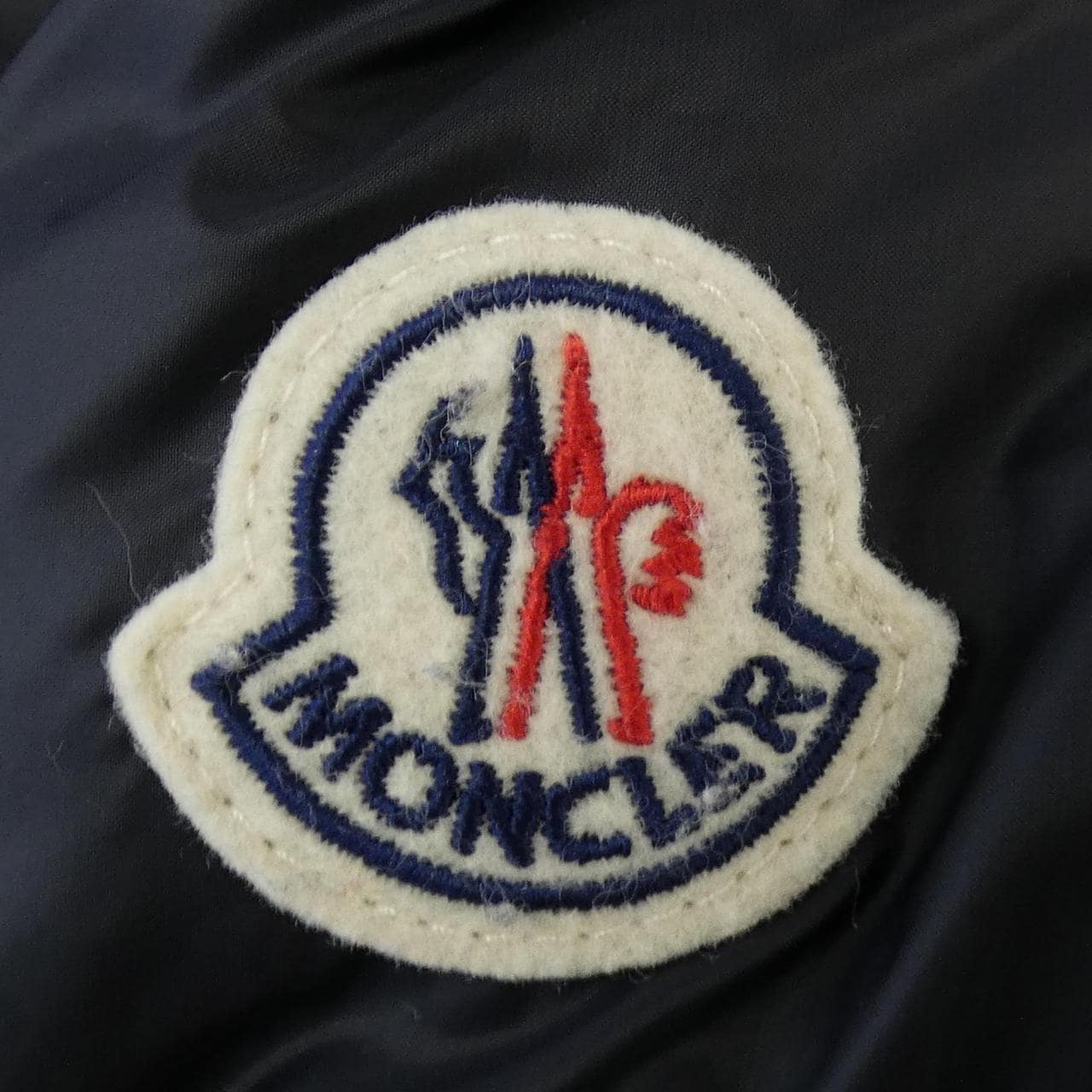 モンクレール MONCLER ANGES ダウンジャケット