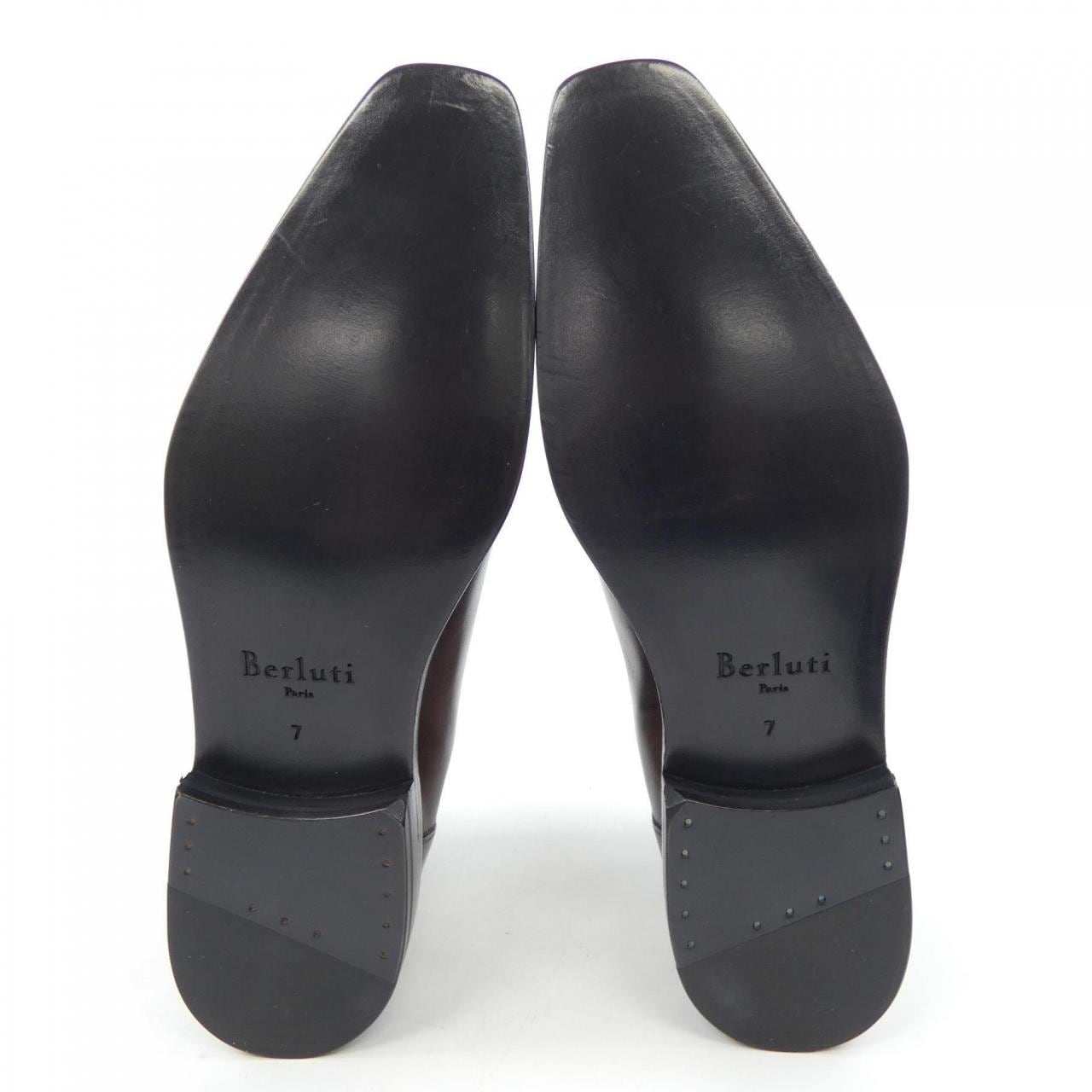 ベルルッティ Berluti S4531 ブーツ