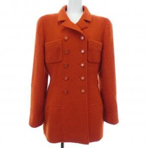 【ヴィンテージ】シャネル CHANEL P05766V04335 95A ジャケット