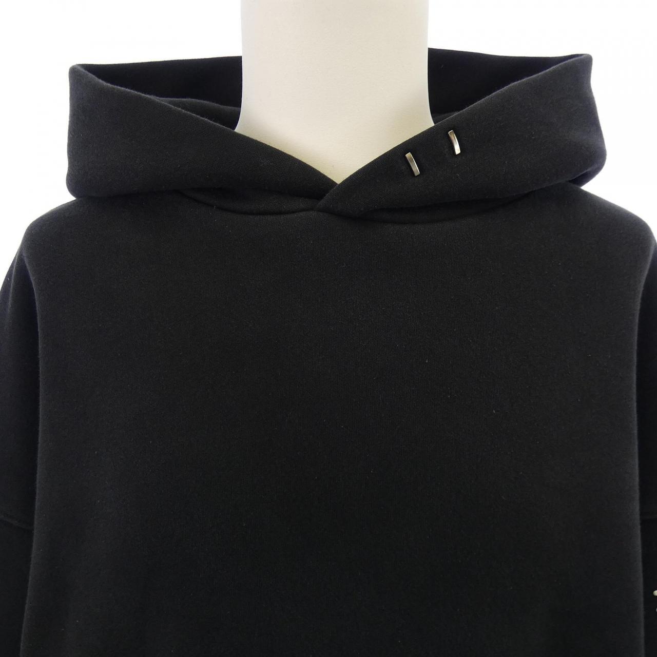 ASKYOURSELF パーカー