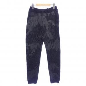 ルイヴィトン LOUIS VUITTON ダモフラージュジャカードパンツ HSN93WTMJ パンツ