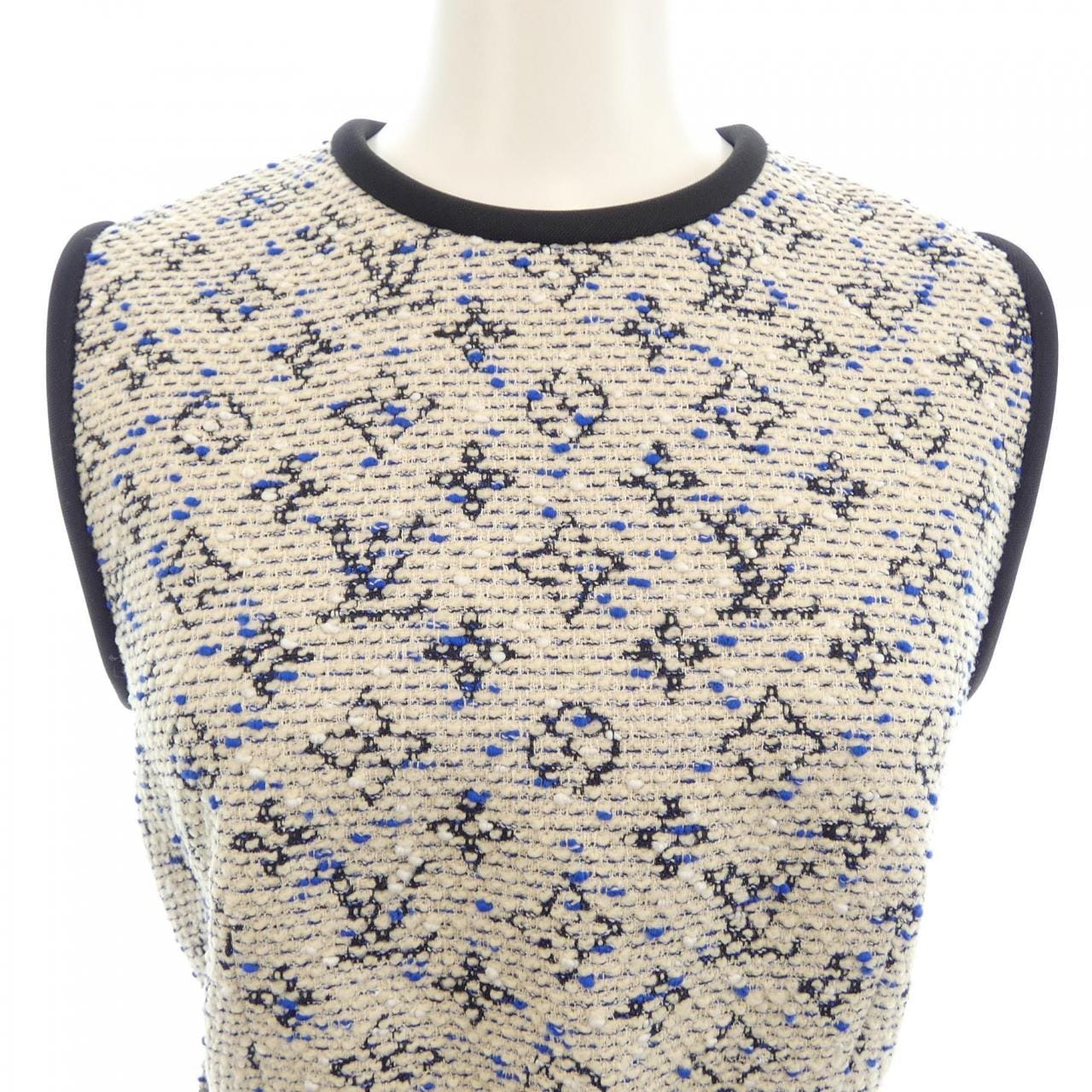 LOUIS VUITTON FKDR15ITK 连衣裙