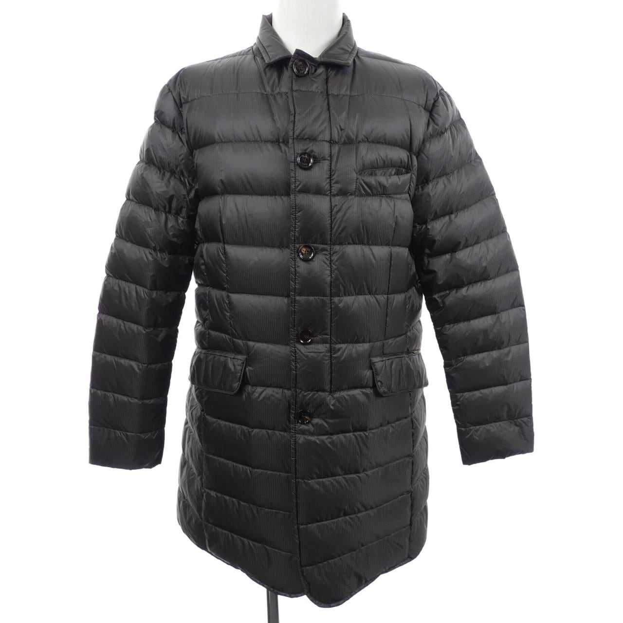 ムーレー MOORER ダウンコート