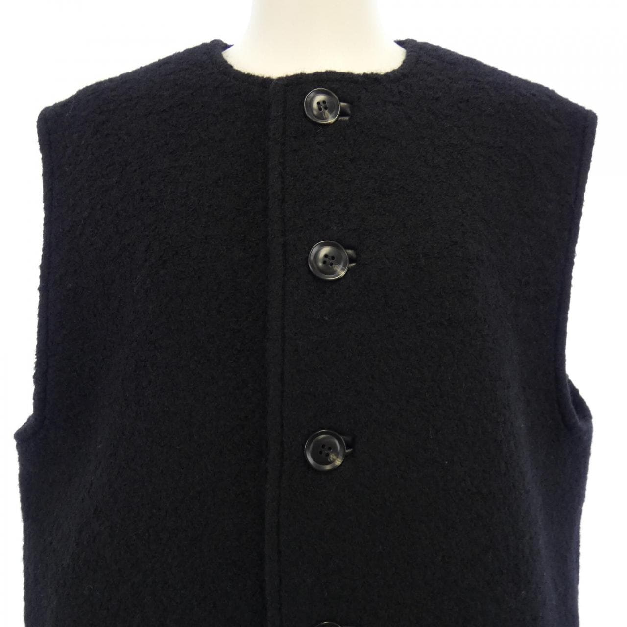 マカフィー MACPHEE 12-07-34-07204 ロングベスト