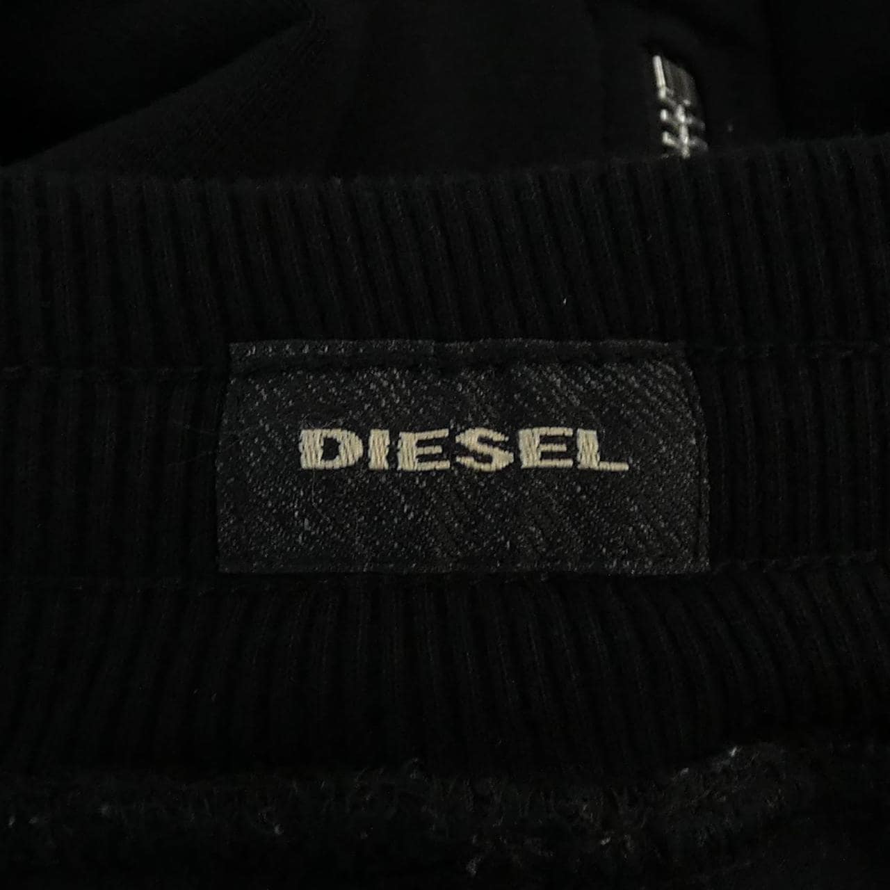 ディーゼル DIESEL ショートパンツ