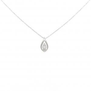 ヴァンドーム ダイヤモンド ネックレス