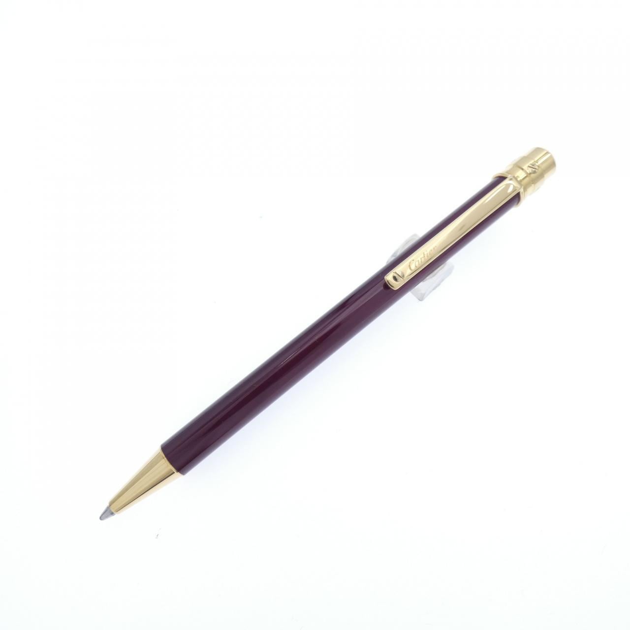 カルティエ サントスドゥカルティエ ST150190 ボールペン