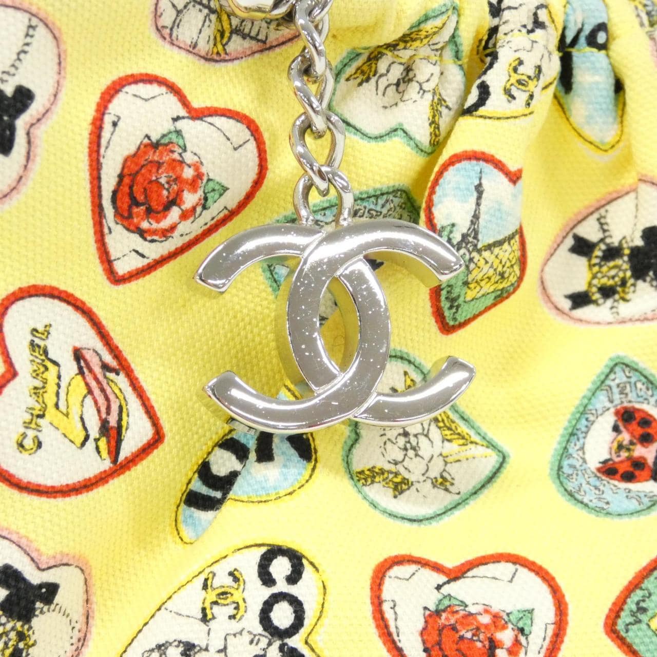 シャネル 31412 バッグ