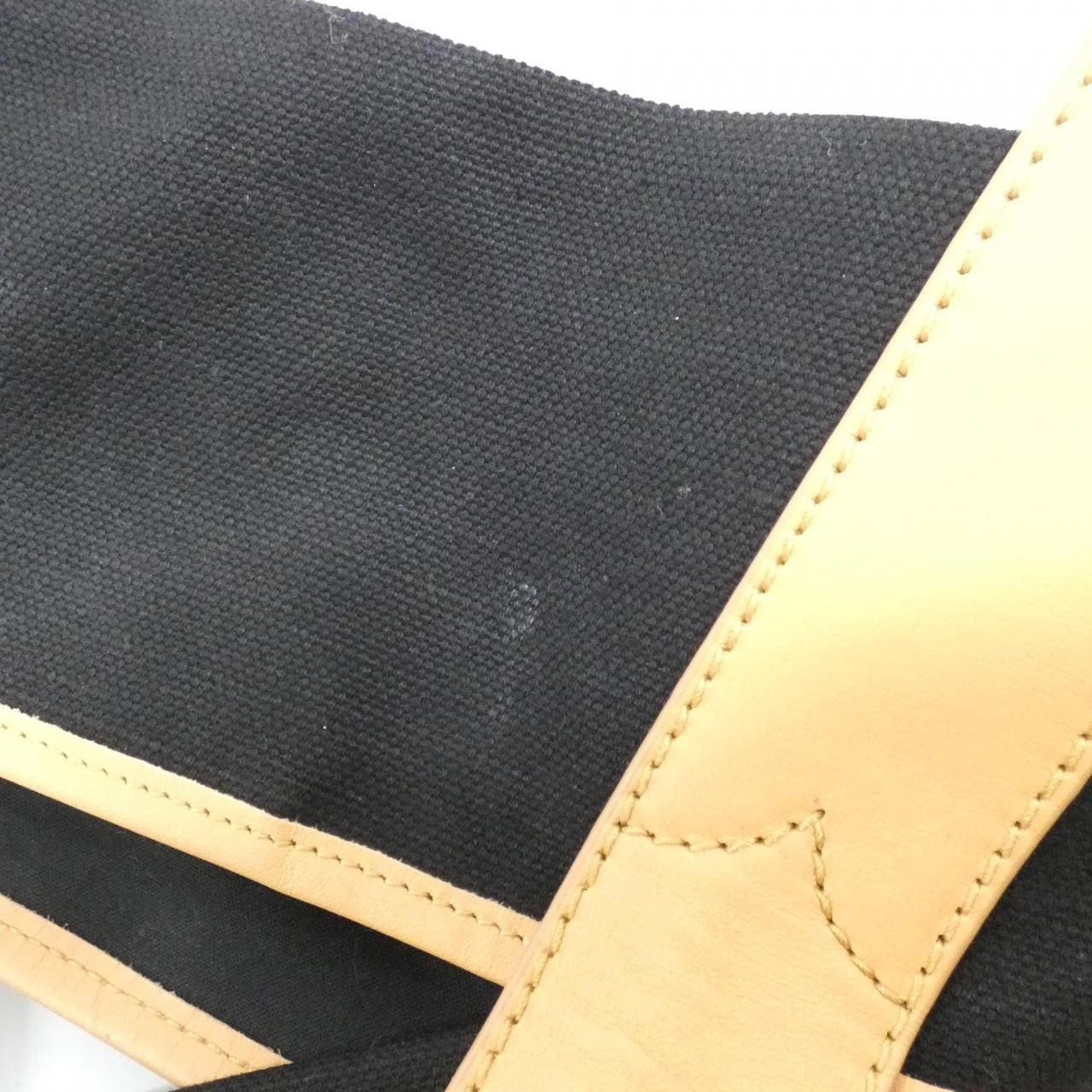 バレンシアガ NAVY STRIPE CABAS M 339936 KVS1N バッグ