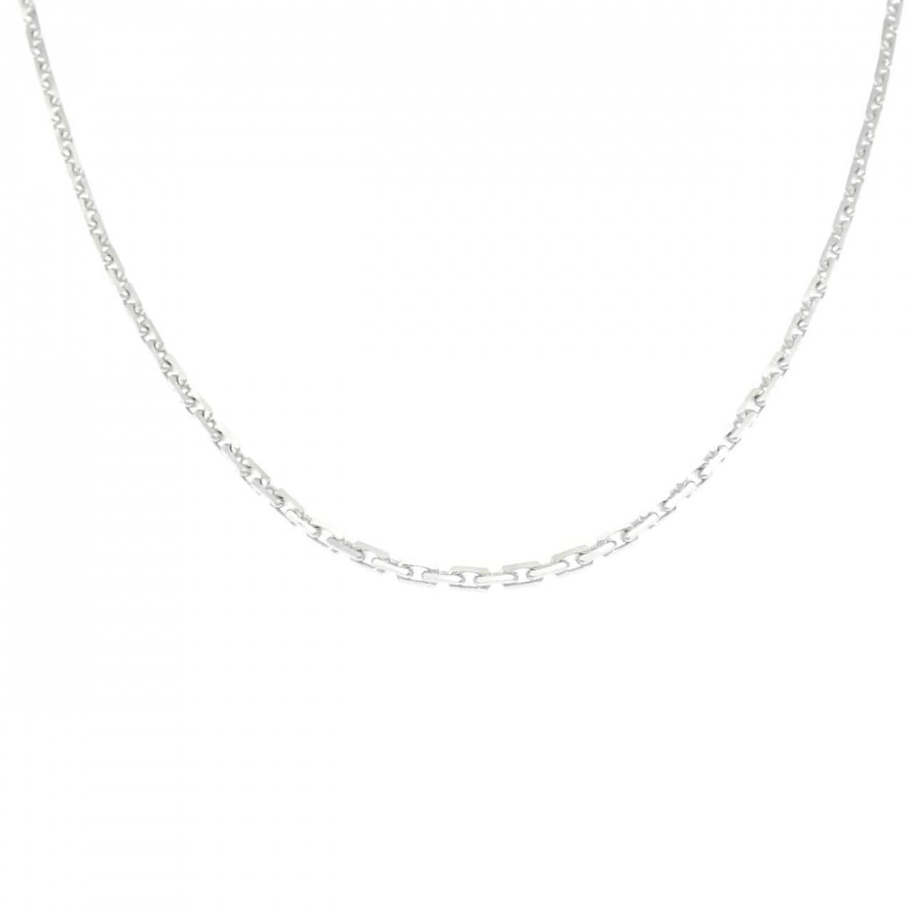 カルティエ リンクスレーブ ネックレス