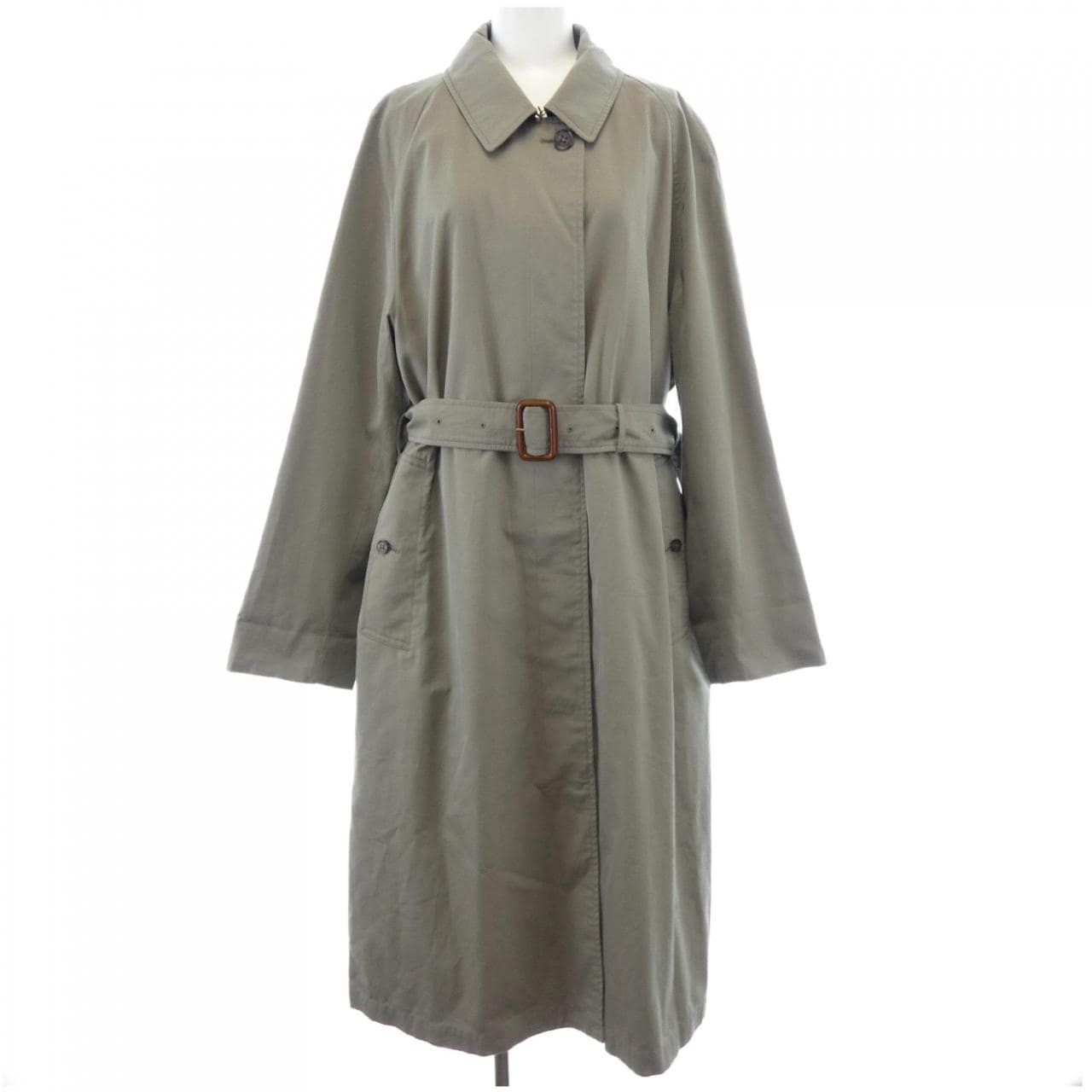 バーバリー BURBERRY 2850/67Q トレンチコート