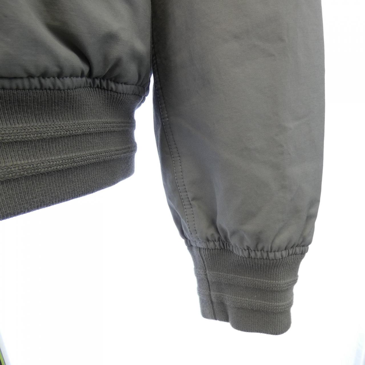 ディオール DIOR 143C432G6107 ジャケット