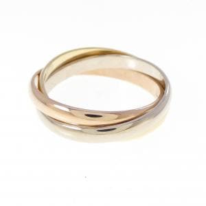 カルティエ トリニティ リング