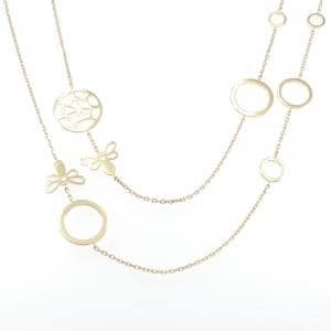 ショーメ アトラップ モワ ソートワール ネックレス