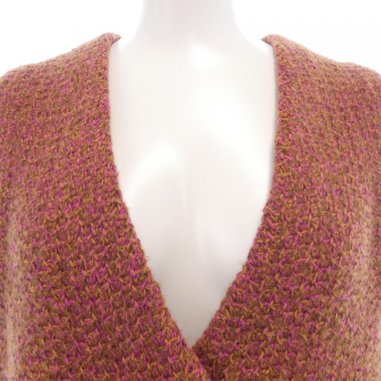 シャネル CHANEL P78455K11345 ベスト